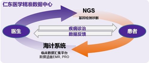 仁東首發(fā)臨床科研助理海計(jì)系統(tǒng)上線 打造大數(shù)據(jù)處理一站式服務(wù)